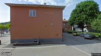 Bostadsrätter till salu i Partille - Bild från Google Street View