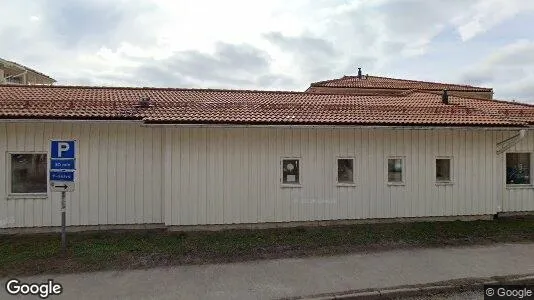 Bostadsrätter till salu i Huddinge - Bild från Google Street View
