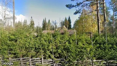 Lägenheter till salu i Leksand - Bild från Google Street View