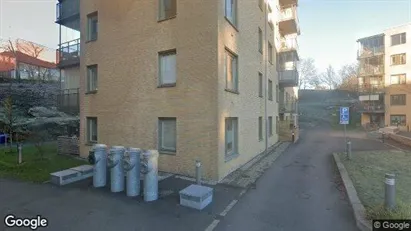 Bostadsrätter till salu i Västra hisingen - Bild från Google Street View