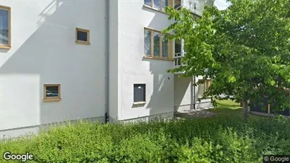 Bostadsrätter till salu i Västerort - Bild från Google Street View