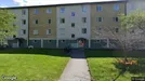 Bostadsrätt till salu, Uppsala, Bellmansgatan