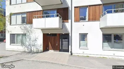 Bostadsrätter till salu i Tyresö - Bild från Google Street View