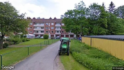 Bostadsrätter till salu i Borås - Bild från Google Street View