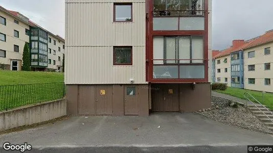 Bostadsrätter till salu i Jönköping - Bild från Google Street View