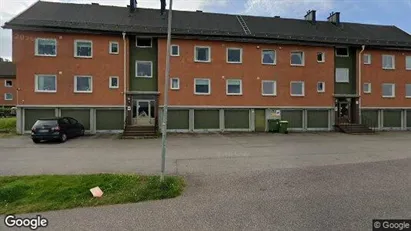 Bostadsrätter till salu i Jönköping - Bild från Google Street View