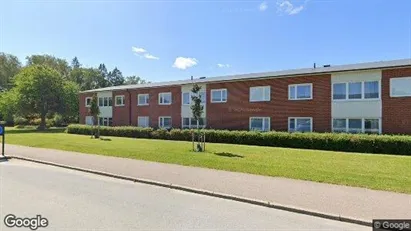 Bostadsrätter till salu i Uppsala - Bild från Google Street View