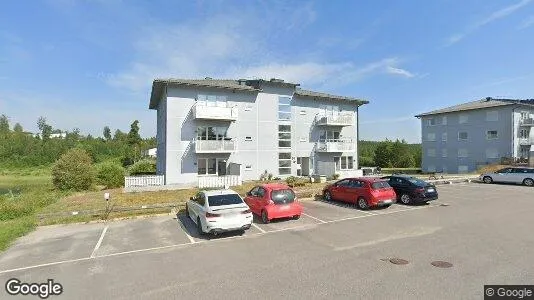 Bostadsrätter till salu i Södertälje - Bild från Google Street View