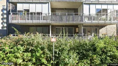 Bostadsrätter till salu i Mölndal - Bild från Google Street View