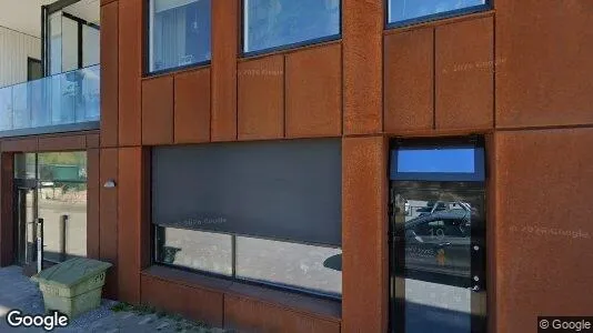 Bostadsrätter till salu i Tyresö - Bild från Google Street View
