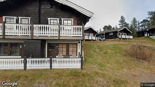 Bostadsrätter till salu i Malung-Sälen - Bild från Google Street View