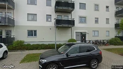 Bostadsrätter till salu i Kalmar - Bild från Google Street View