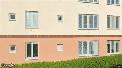 Bostadsrätter till salu i Nyköping - Bild från Google Street View