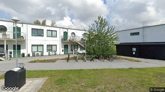 Bostadsrätter till salu i Malmö Centrum - Bild från Google Street View