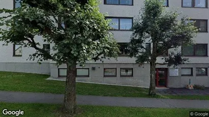 Bostadsrätter till salu i Kumla - Bild från Google Street View
