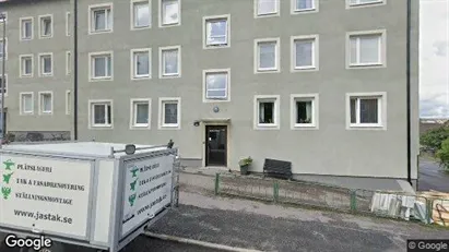 Bostadsrätter till salu i Sundsvall - Bild från Google Street View
