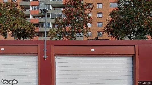 Bostadsrätter till salu i Sundsvall - Bild från Google Street View