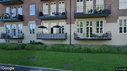 Bostadsrätter till salu i Borås - Bild från Google Street View