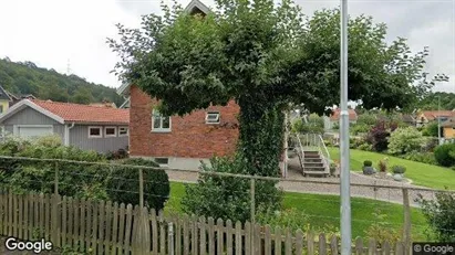 Bostadsrätter till salu i Ale - Bild från Google Street View