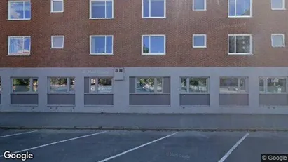 Bostadsrätter till salu i Jönköping - Bild från Google Street View