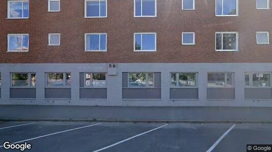 Bostadsrätter till salu i Jönköping - Bild från Google Street View