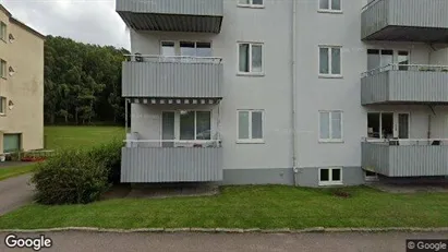 Bostadsrätter till salu i Lundby - Bild från Google Street View