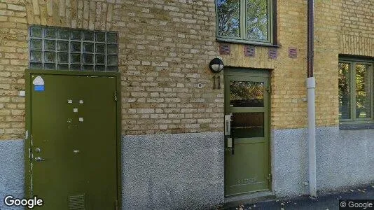 Bostadsrätter till salu i Örgryte-Härlanda - Bild från Google Street View