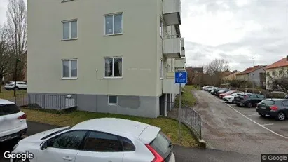Bostadsrätter till salu i Linköping - Bild från Google Street View