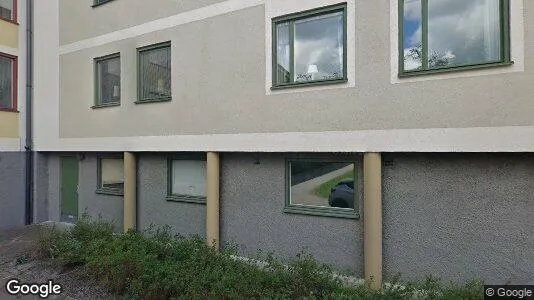 Bostadsrätter till salu i Linköping - Bild från Google Street View
