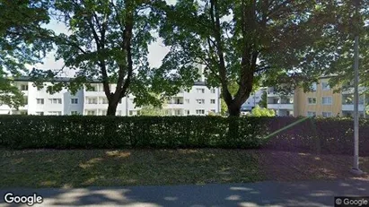 Bostadsrätter till salu i Södertälje - Bild från Google Street View