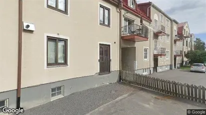Bostadsrätter till salu i Östersund - Bild från Google Street View