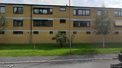 Bostadsrätter till salu i Askim-Frölunda-Högsbo - Bild från Google Street View