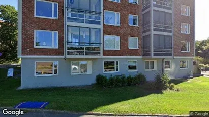 Bostadsrätter till salu i Askim-Frölunda-Högsbo - Bild från Google Street View