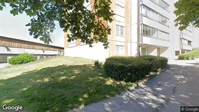 Bostadsrätter till salu i Södertälje - Bild från Google Street View