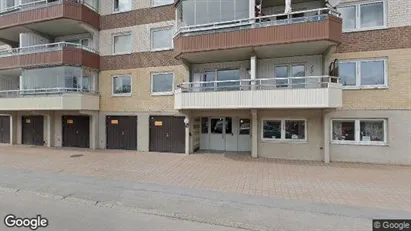Bostadsrätter till salu i Järfälla - Bild från Google Street View