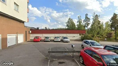 Bostadsrätter till salu i Tranås - Bild från Google Street View