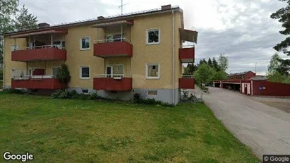 Bostadsrätter till salu i Falun - Bild från Google Street View