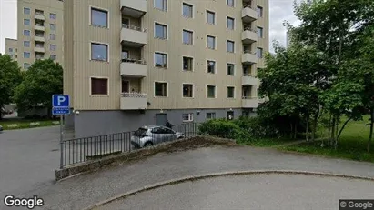 Bostadsrätter till salu i Västerort - Bild från Google Street View