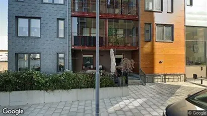 Bostadsrätter till salu i Västerås - Bild från Google Street View