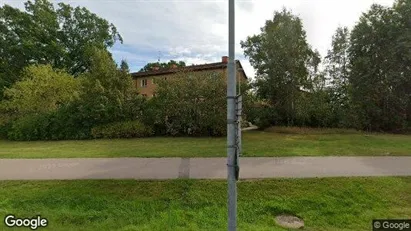 Bostadsrätter till salu i Västerås - Bild från Google Street View