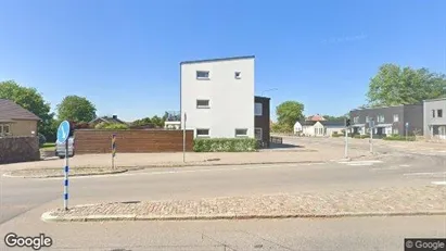 Bostadsrätter till salu i Helsingborg - Bild från Google Street View
