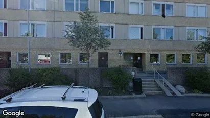 Bostadsrätter till salu i Sundbyberg - Bild från Google Street View
