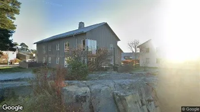 Bostadsrätter till salu i Västra hisingen - Bild från Google Street View