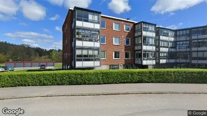 Bostadsrätter till salu i Oxelösund - Bild från Google Street View