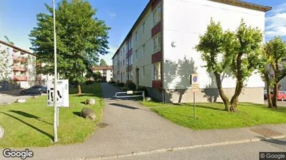 Bostadsrätter till salu i Borås - Bild från Google Street View