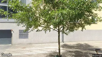 Bostadsrätter till salu i Jönköping - Bild från Google Street View
