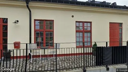Bostadsrätter till salu i Eskilstuna - Bild från Google Street View