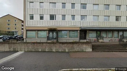 Bostadsrätter till salu i Eskilstuna - Bild från Google Street View