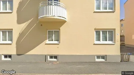 Bostadsrätter till salu i Jönköping - Bild från Google Street View