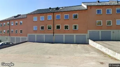 Bostadsrätter till salu i Åmål - Bild från Google Street View
